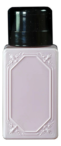 Dosificador Contenedor Dispenser Acetona Manicura D8 250ml 0
