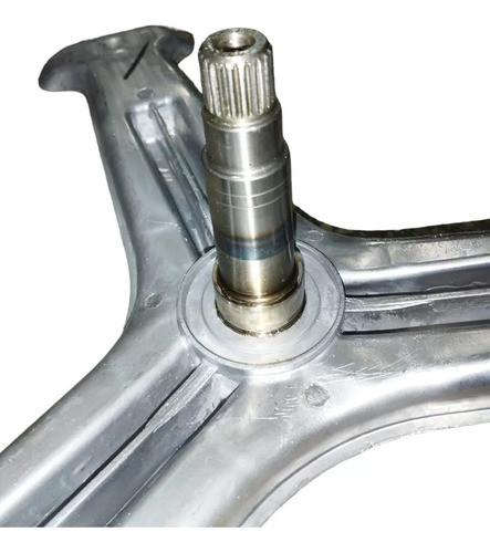 Eje De Lavarropas LG Inverter 1