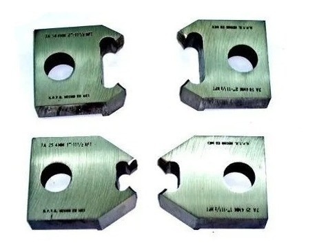 Peines Para Terraja Manual Giant 1 1/4 Pinza Ferre Vazquez 0