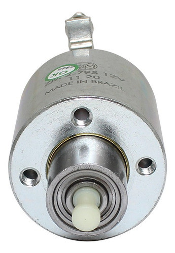 Solenoide Mitsubishi Ford Ranger 3.2d/fusion 12v 1