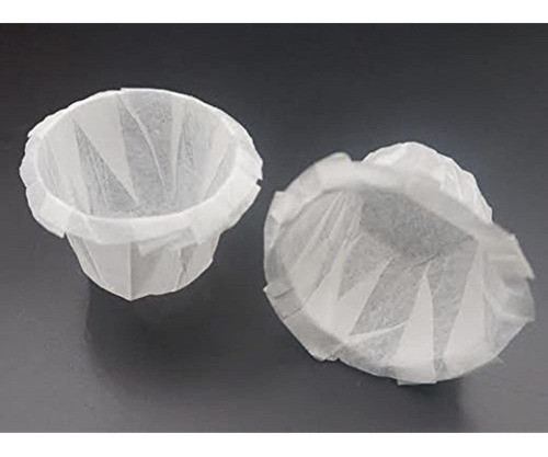 Filtros De Papel Desechables Opcionales Para Vasos K Reutili 1