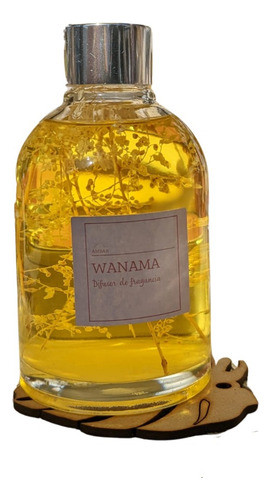 Difusor De Fragancia - 200 Ml 0