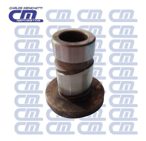 Buje Punta Eje P/crapod. 04-06009 Vasalli 0