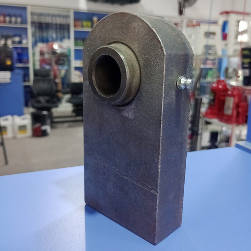 Rótula Universal Punta De Lanza 3x140 Ø30mm 1