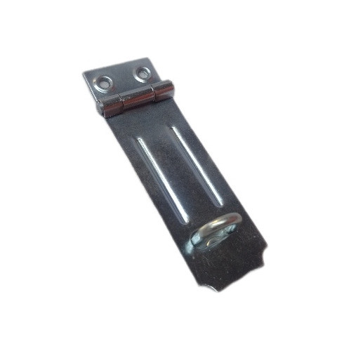 Portacandado Cromatizado 39 X 100 X 12 Unidades 0