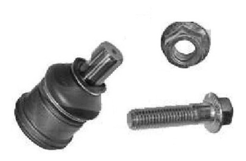 2 Rotulas Inf. Caravan 91-95 Neon / Pt / Gran Caravan Jm1 0