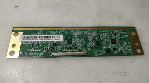 T-com Integrada Display Bgh Ble3217rt St3151a05-8-xc-3 1