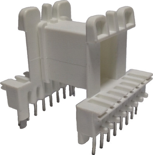 Carrete Para Ferrite Ee4220 17 Pines Horizontal 0