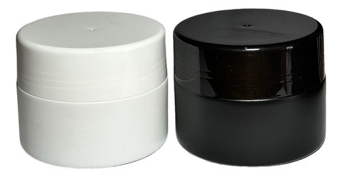 Pote Pad Cosméticos Atual 250grs Tapa Alta (packx10) 0