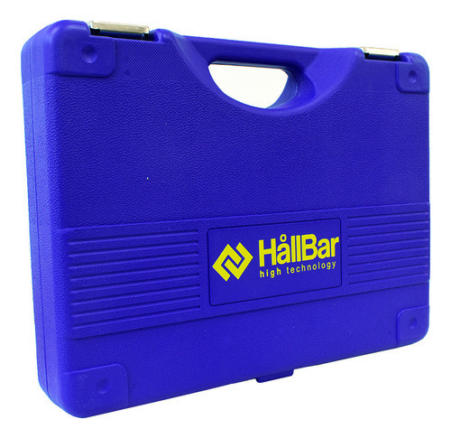 Kit Caja 94 Pcs Herramientas Llaves Tubos Puntas 1