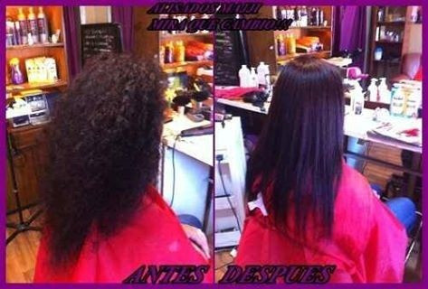 Brushing Progresivo Evans!!! 0