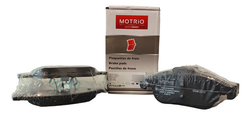 Pastillas De Freno Renault 0