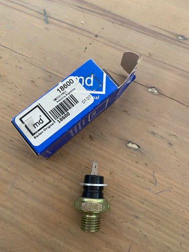 Bulbo De Temperatura Md 18600. Calidad De Antes!! 1