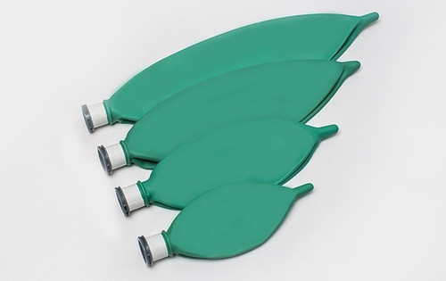 Bolsa Ventilación Libre De Látex 1,0l 0