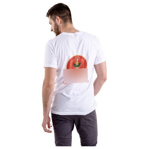 Remeras Personalizadas Con Tu Logo O Frase 0