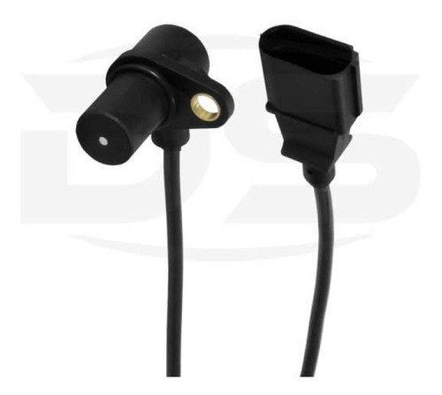 Sensor Rpm Cigueñal Ds Vw Golf Iv Bora A3 A4 1.8t 2.0 Tfsi 1