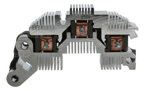 Placa Rectificador Alternador Delco Remy 105amp 0