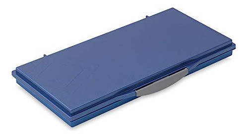 Paleta De Acuarela Martin Universal Design, 1 Unidad (paquet 0