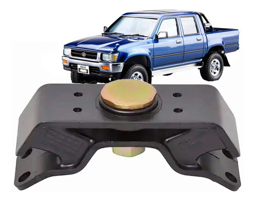 Soporte De Caja 290035 Toyota Hilux 4x4 1998 0