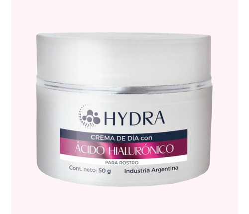 Ácido Hialurónico Combo Completo 5 Productos 1