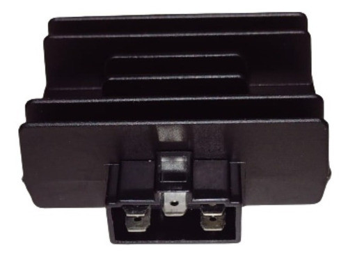 Regulador De Voltaje Original Yamaha Ybr-125 0