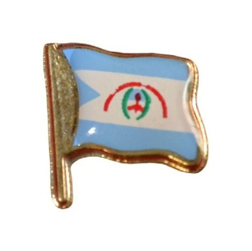 Pin X Unidad Provincia De Corrientes 0