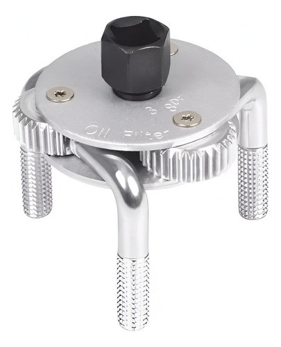 Llave Para Filtro De Aceite Truper  3 -4 1/2 0