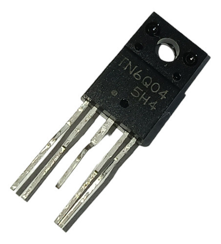 Tn6q04 Tn-6q04 Tn 6q04 To220f-5 Tn6-q04 Tn 6q04 To220f-5 0