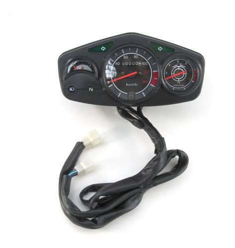 Tablero Yumbo Gts Modelo Nuevo - Completo - Gkmotos.uy 0