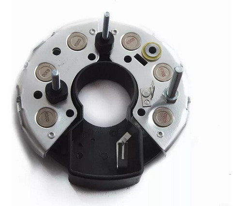 Plaqueta Rectificadora Prb 320541 T. Bosch 0