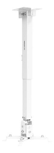 ¡móntalo! Soporte Para Proyector De Pared O Techo Universal 0
