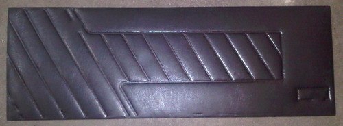 Panel De Puerta Tapizado Renault Torino Coupe 380-ts Serie 1 1