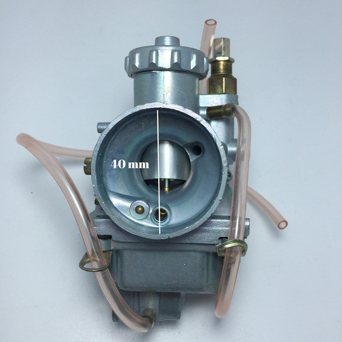 Carburador Suzuki Ax 100  Ceg 1