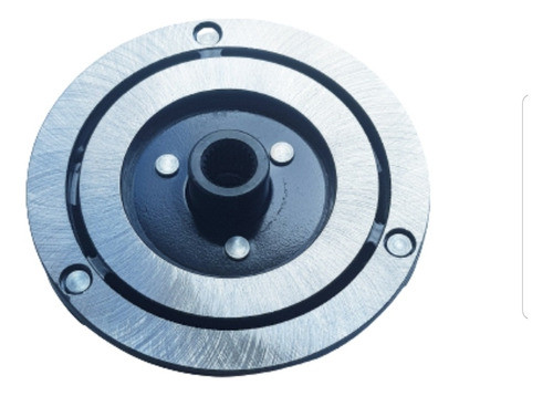 Tapa Embrague Compresor Mahle 1
