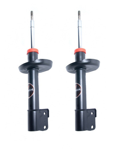 Kit X2 Amortiguadores Corven Chevrolet Sonic Delantero 0