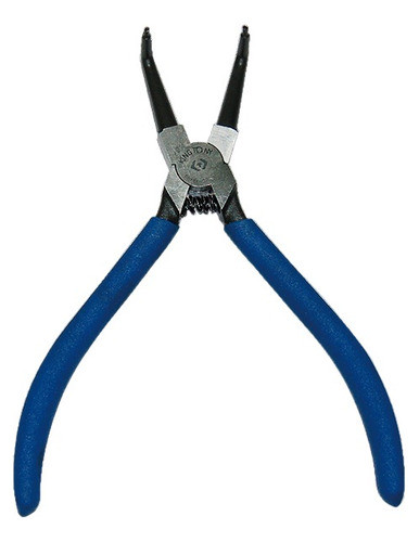 Pinza Seguer Seeger King Tony Interior 90º 170mm 0