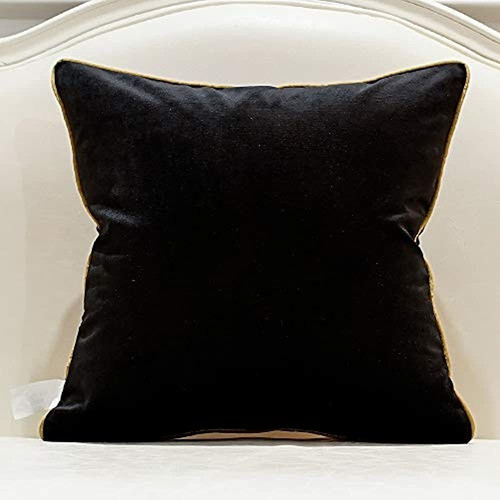 Avigers 20 X 20 Pulgadas Escudo Bordado Funda De Cojín De Te 1