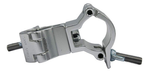 Abrazadera De Acoplador Giratorio De Dj Truss Para Tubo De 1 1