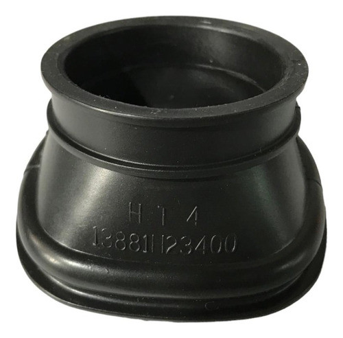 Acople Carburador A Filtro Suzuki Ax 100 Original Bagattini 0