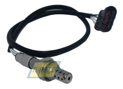 Sonda Lambda Fiat Marea Palio Siena 1.6 16v Torque 0