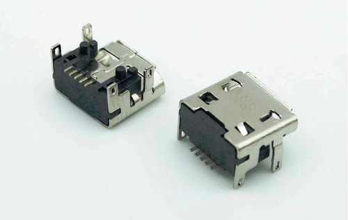 Conector O Pin De Carga Parlante Jbl Flip 3 - Originales 0