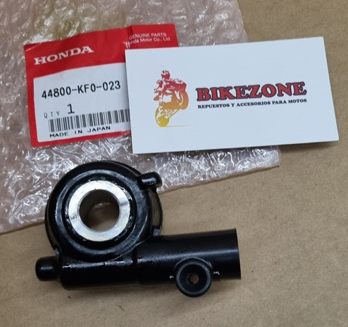 Reenvio Velocimetro Origina Honda Xr 250 R 87-95 250 L 91-96 1