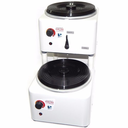 Calentador De Cera Arcametal Ceratermic Europa 2000  6kg 0