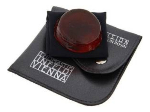 Resina Para Violín  Thomastik 04bkvi001 Vision Ve 1