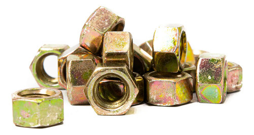 Tuerca Milimétrica M6 X100 Unidades 1