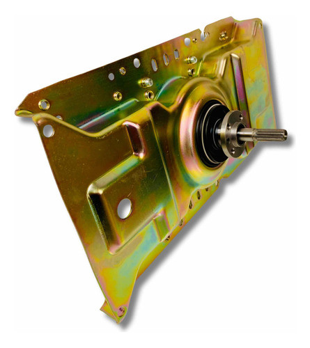 Caja Engranajes Lavarropas Philco Ph 10 - Ph 12 (reten 70mm) 0