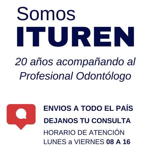 Dispenser Para Micro Aplicadores 100u Dochem Odontología 1