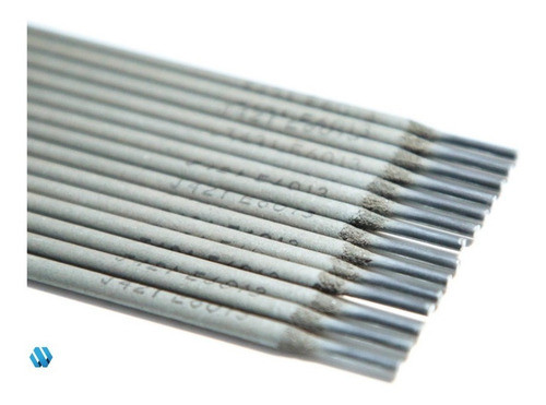 Electrodo Soldadura 6013 Punta Azul 2.5mm Bridge Caja X 20kg 1