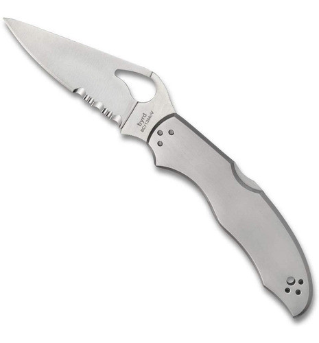 Spyderco Harrier 2 - Cuchillo/navaja Plegable 3,39'' 0