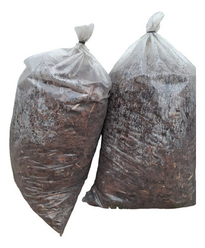 Chips De Pino Para Jardinería 120 Dm 3 Premium Envíos 0